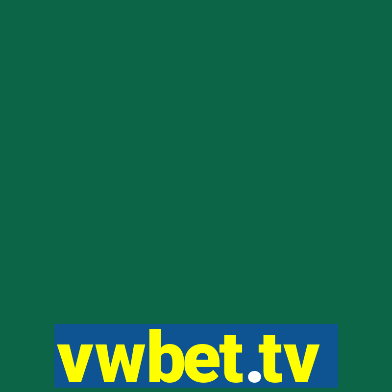 vwbet.tv