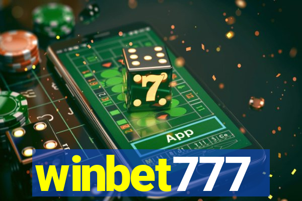 winbet777