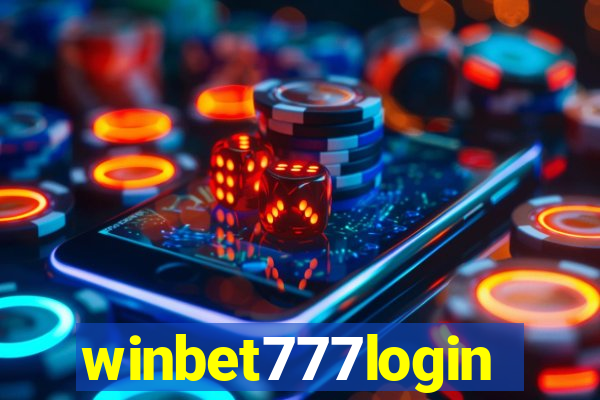 winbet777login