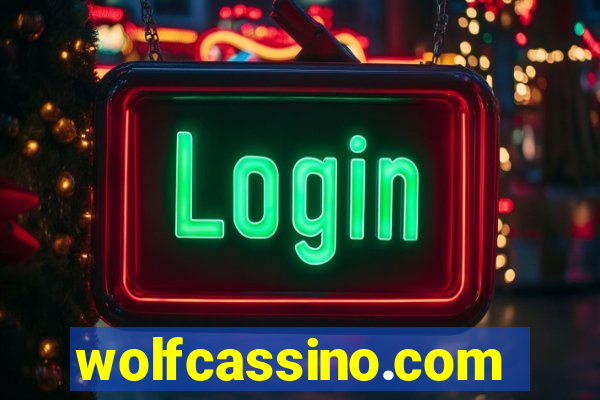 wolfcassino.com