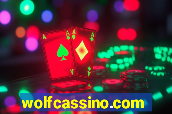 wolfcassino.com