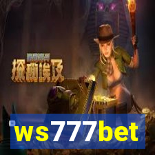 ws777bet