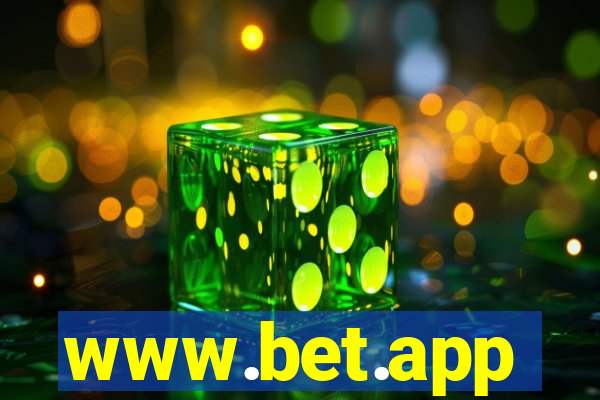 www.bet.app