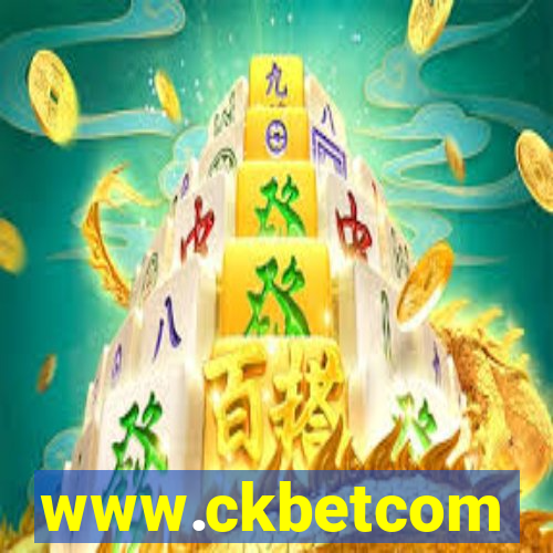 www.ckbetcom