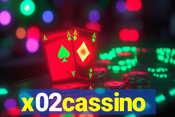 x02cassino