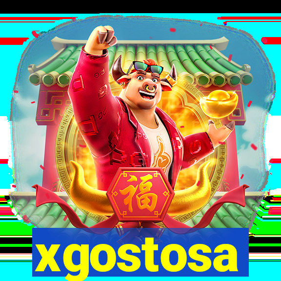 xgostosa