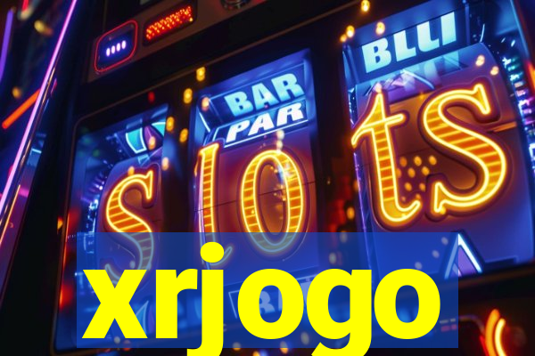 xrjogo