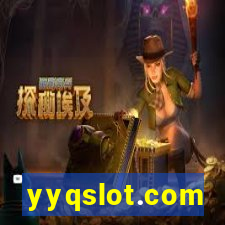 yyqslot.com