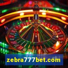 zebra777bet.com