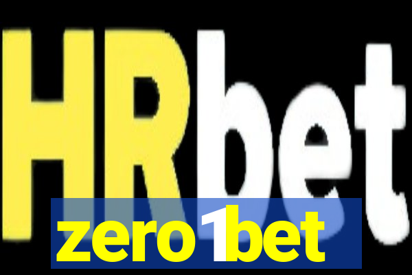 zero1bet