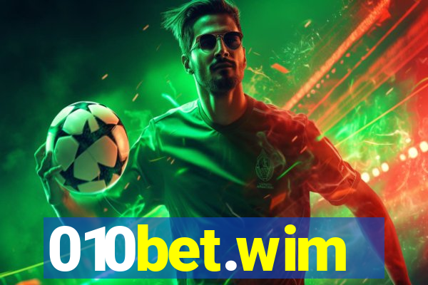 010bet.wim