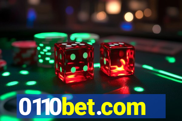 0110bet.com