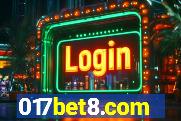 017bet8.com