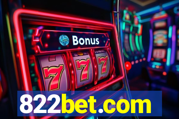 822bet.com