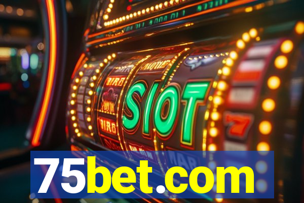 75bet.com