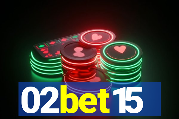 02bet15