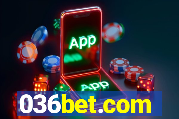 036bet.com