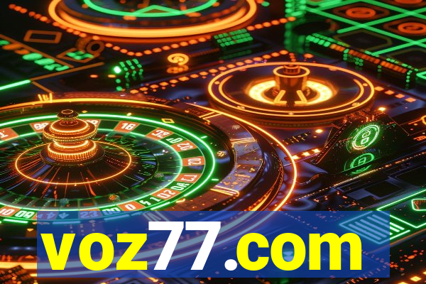 voz77.com