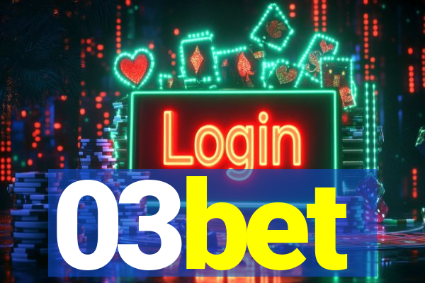 03bet