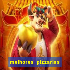 melhores pizzarias de porto alegre