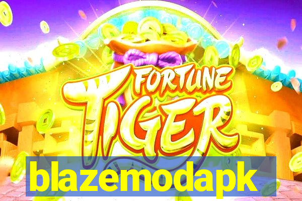 blazemodapk