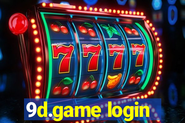 9d.game login