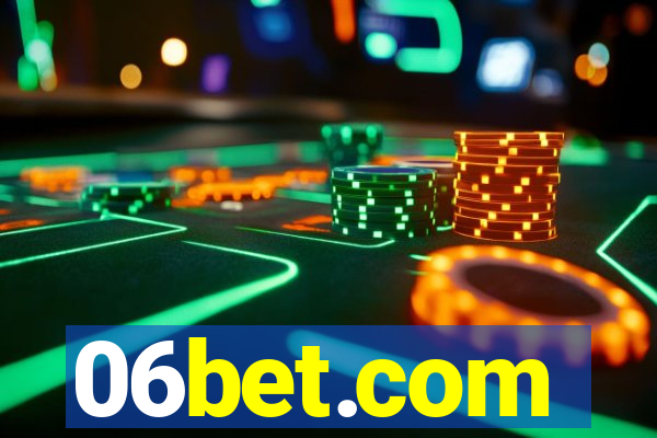 06bet.com