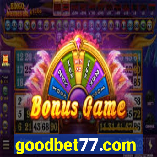 goodbet77.com