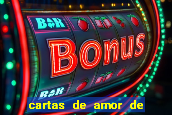 cartas de amor de grandes homens pdf