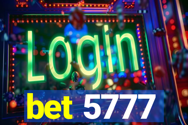 bet 5777