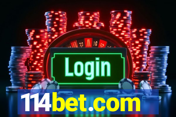 114bet.com