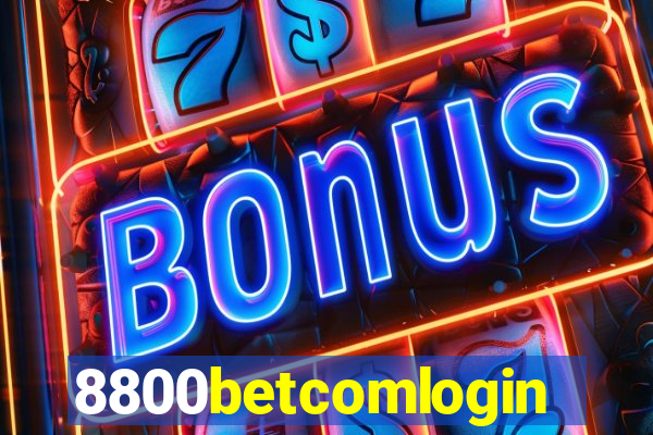 8800betcomlogin