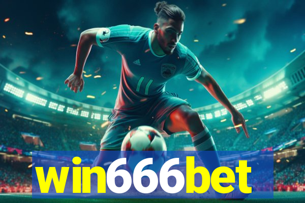 win666bet