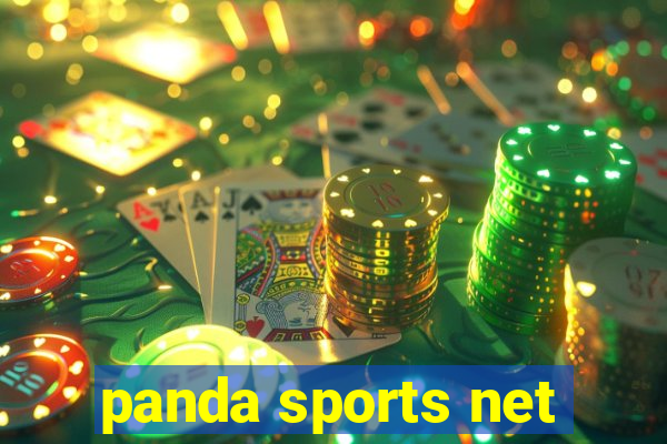 panda sports net