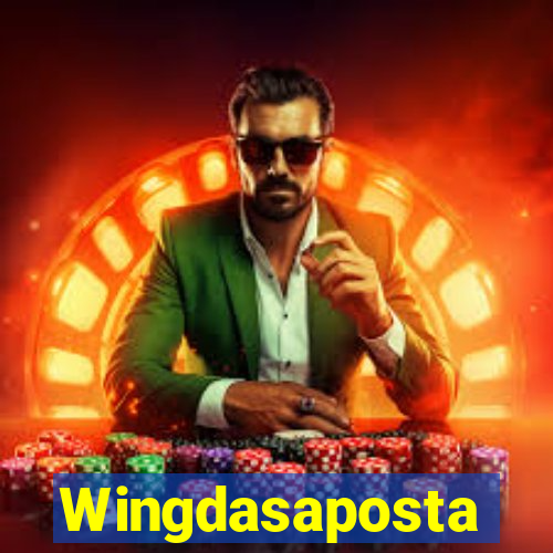 Wingdasaposta