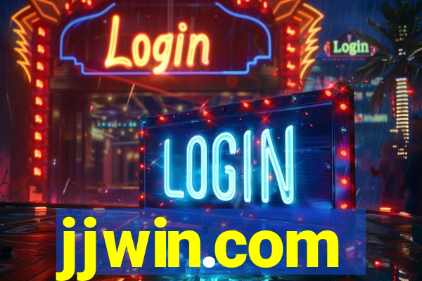 jjwin.com