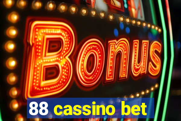 88 cassino bet