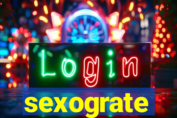 sexograte