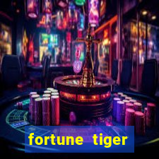 fortune tiger deposito 5 reais