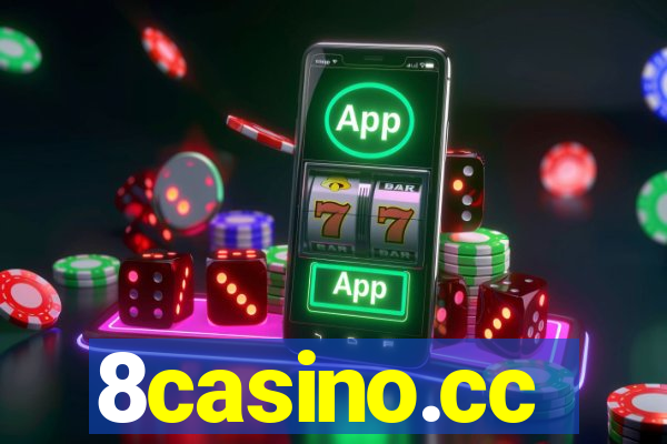 8casino.cc