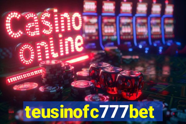 teusinofc777bet.com