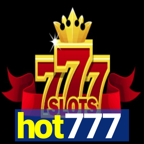 hot777