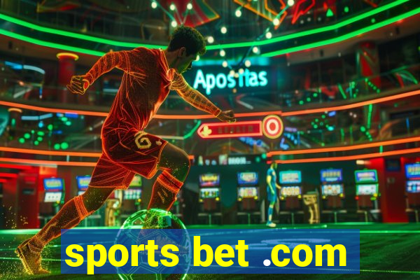 sports bet .com