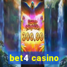 bet4 casino