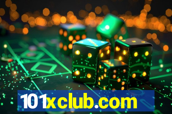 101xclub.com