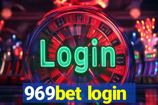 969bet login