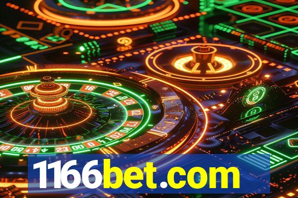 1166bet.com