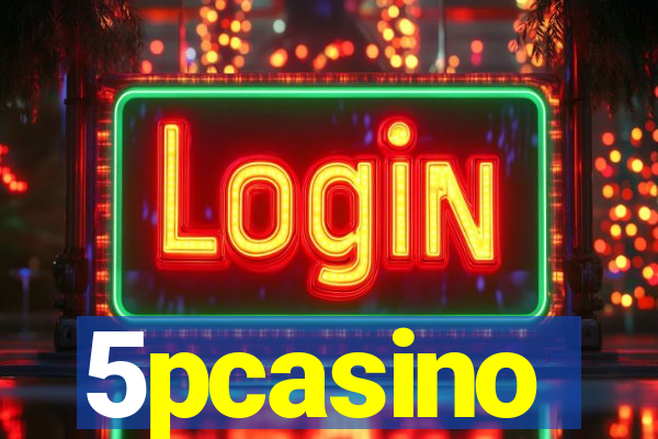 5pcasino