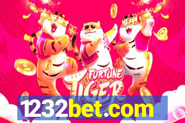 1232bet.com