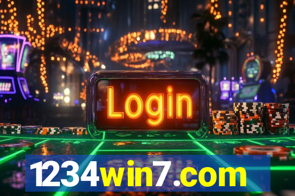 1234win7.com